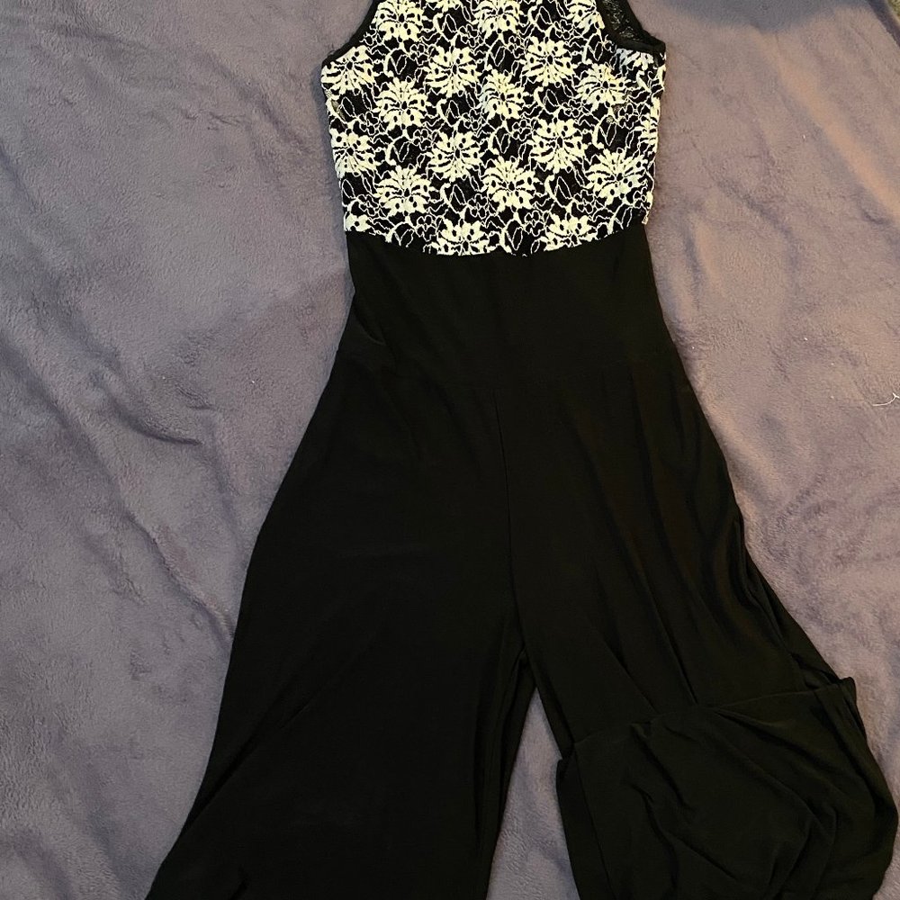 Jumpsuit
